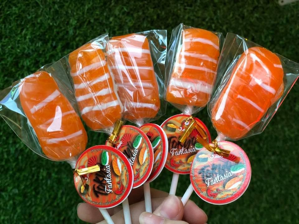 KẸO SUSHI - Tokyo Fantasia 2 k%E1%BA%B9o sh